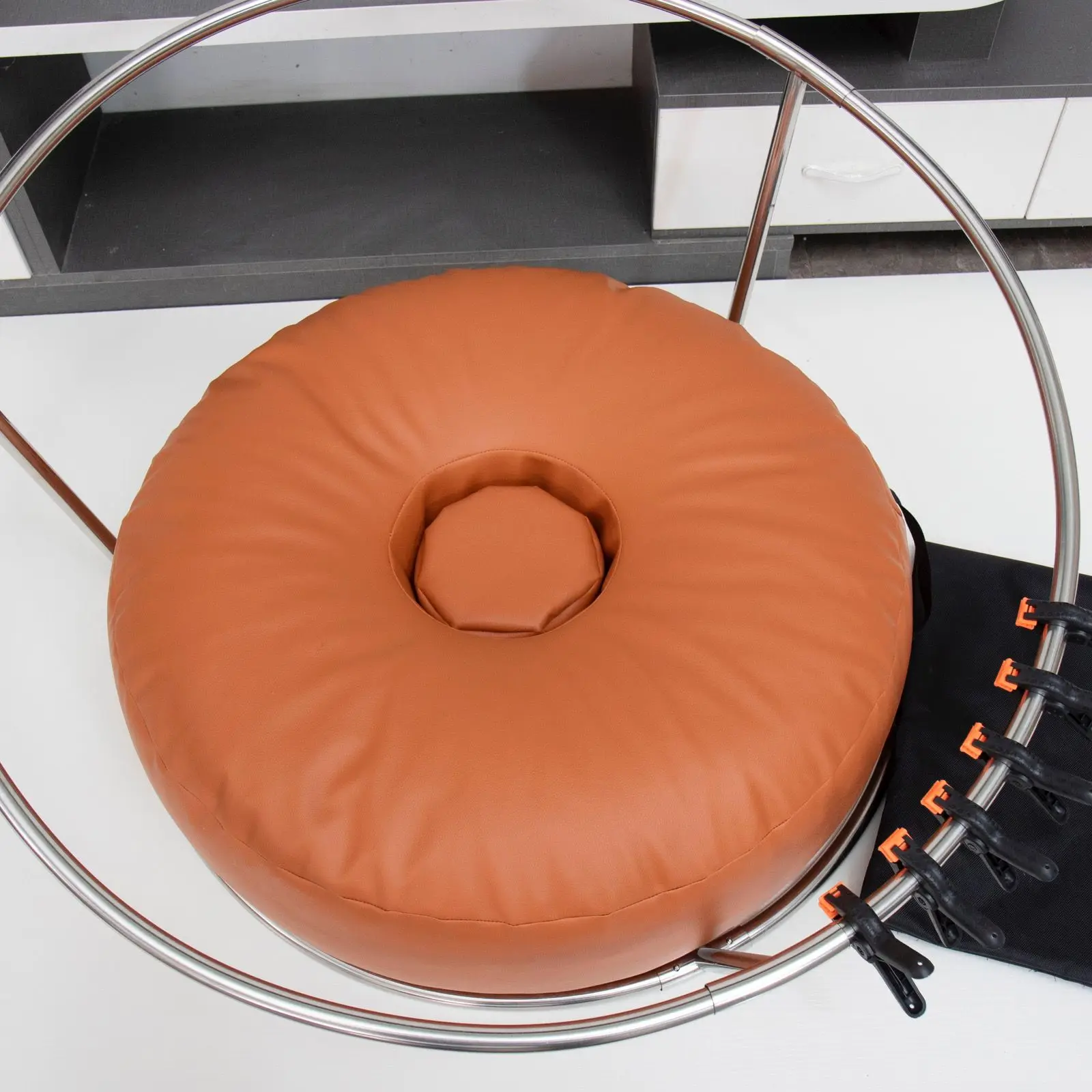 Beanbag Posing Pillow for Baby - огляд і ціна Travel Accessories With Baby
