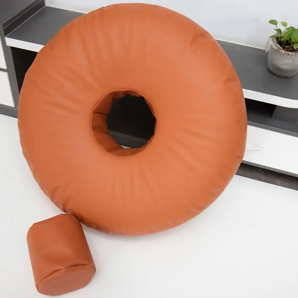 Beanbag Posing Pillow for Baby - огляд і ціна Travel Accessories With Baby