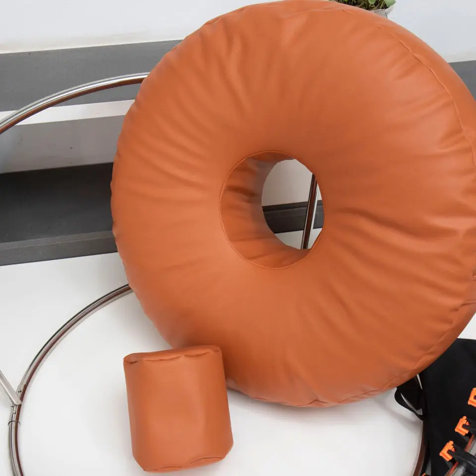 Beanbag Posing Pillow for Baby - огляд і ціна Travel Accessories With Baby
