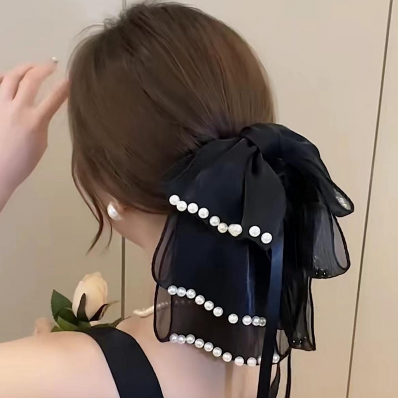 Women's Hair Accessory Beaded  - огляд і ціна Travel Accessories Aesthetic