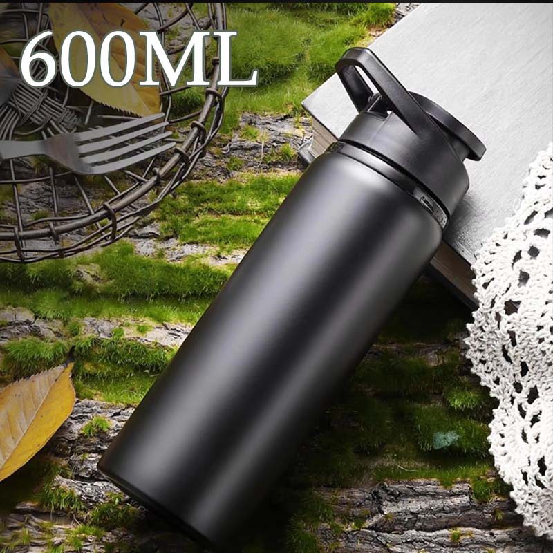 1-3PCS Stylish Portable Stainl - огляд і ціна Travel Accessories Bottles